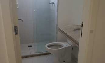 Imagem 6: Apartamento 2/4 para aluguel com vista para o mar de buraquinho