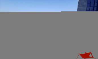 Imagem 7: Apartamento 2/4 para aluguel com vista para o mar de buraquinho