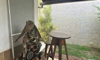 Imagem 4: CASA RESIDENCIAL em LAURO DE FREITAS - BA, RECREIO IPITANGA