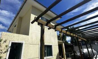 Imagem 2: CASA RESIDENCIAL em LAURO DE FREITAS - BA, BURAQUINHO