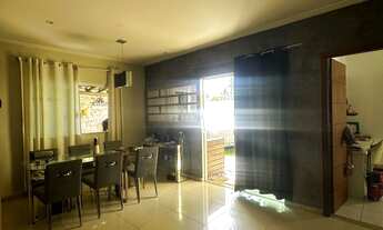 Imagem 5: CASA RESIDENCIAL em LAURO DE FREITAS - BA, BURAQUINHO