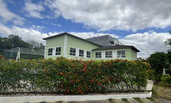 Imagem 7: CASA RESIDENCIAL em LAURO DE FREITAS - BA, RECREIO IPITANGA