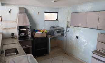 Imagem 5: CASA RESIDENCIAL em RIO CLARO - SP, JD. SÃO APULO 2