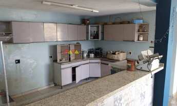 Imagem 7: CASA RESIDENCIAL em RIO CLARO - SP, JD. SÃO APULO 2