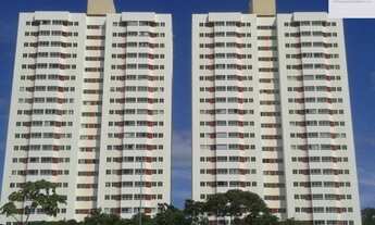 Imagem: Apartamento com 73 m² dividido em 3/4