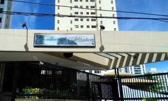 Imagem: Excelente apartamento com 3/4 sendo um suíte