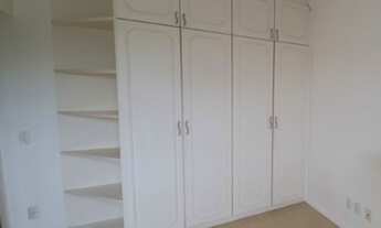 Imagem 3: Excelente apartamento com 3/4 sendo um suíte, dependência no Residencial Atlântico para ve