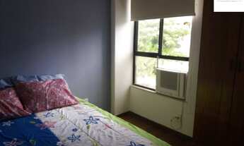 Imagem 5: Apartamento Cobertura no Edifício Ondina Tropical para vender com 2/4 medindo 90 m² aqui e