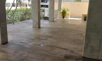 Imagem 2: Apartamento amplo 147 m² 4/4 dependência completa no quarto andar para vender no Elísio Nu