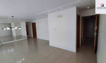 Imagem 7: Apartamento medindo 153 m² com 4/4 dormitórios no Residenziale Da Vinci do Aquarius para a