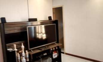 Imagem 4: Apartamento 2/4 no primeiro andar do Residencial Salvador Life I em Sussuarana a vender na