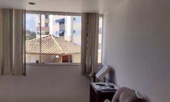 Imagem: Apartamento 3/4 dormitórios, sendo um suíte