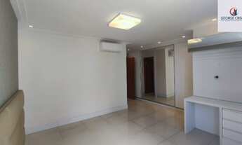 Imagem 5: Apartamento medindo 153 m² com 4/4 dormitórios no Residenziale Da Vinci do Aquarius para a