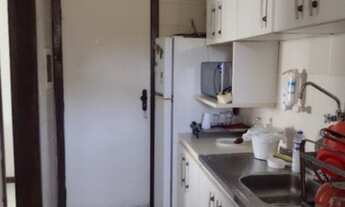 Imagem 7: Apartamento 3/4 dormitórios, sendo um suíte, nascente no primeiro andar do Imbuí Boulevard