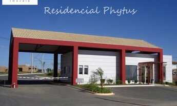 Imagem: TERRENO RESIDENCIAL em ITUPEVA - SP, PHYTUS