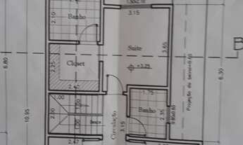 Imagem 7: CASA RESIDENCIAL em JUNDIAÍ - SP, JARDIM CELESTE