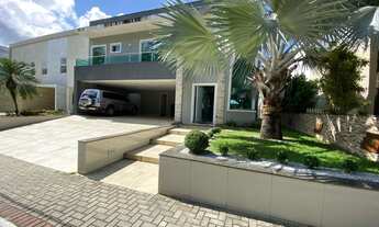 Imagem: CASA LUXUOSA NO COND. PORTO MARINA - 3 QUARTOS