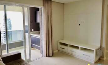 Imagem: Torre Valência 2 suítes - 100 planejado