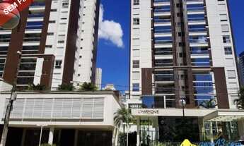 Imagem: Residencial L Harmonie Torre Lumiere