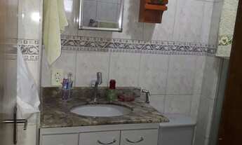 Imagem 6: Condomínio Residencial Itália - Apartamento com 3 quartos, na Vila Julieta