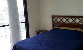 Imagem 3: Condomínio Residencial Itália - Apartamento com 3 quartos, na Vila Julieta