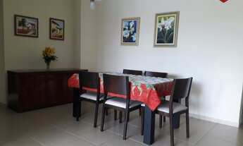 Imagem 2: Condomínio Residencial Itália - Apartamento com 3 quartos, na Vila Julieta