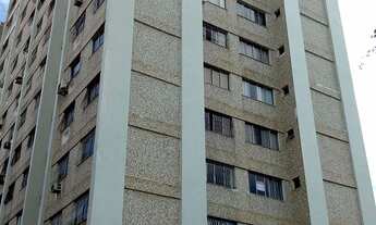 Imagem: Apartamento à venda em Resende-RJ, Jardim