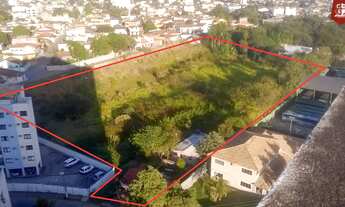 Imagem: Terreno muito bem localizado, com 11.834,37