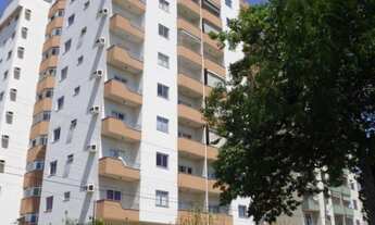 Imagem: Edificio Mantiqueira II - Apartamento com