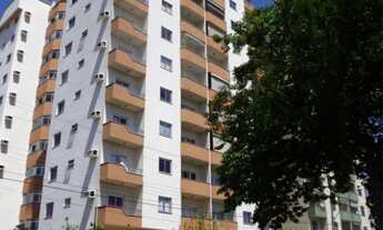 Imagem: Edificio Mantiqueira I - Apartamento com