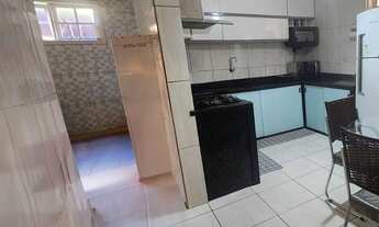 Imagem 7: Excelente Casa à Venda, com 03 quartos, sendo 1 suite, quintal, 3 kitnetes independentes