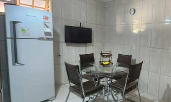 Imagem 5: Excelente Casa à Venda, com 03 quartos, sendo 1 suite, quintal, 3 kitnetes independentes