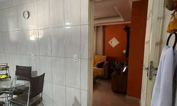 Imagem 2: Excelente Casa à Venda, com 03 quartos, sendo 1 suite, quintal, 3 kitnetes independentes