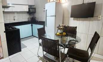 Imagem 6: Excelente Casa à Venda, com 03 quartos, sendo 1 suite, quintal, 3 kitnetes independentes