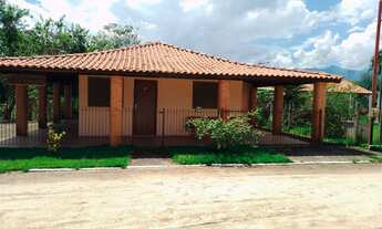 Imagem: Casa para Venda - 2 quartos, edícula e