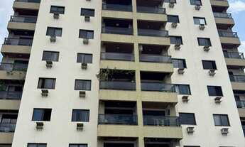 Imagem: APARTAMENTO - 03 QUARTOS, SENDO 01 SUÍTE