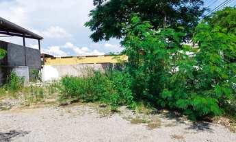 Imagem 4: Terreno comercial para locação - Bairro Montese - Resende/RJ