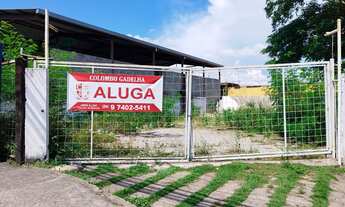 Imagem 5: Terreno comercial para locação - Bairro Montese - Resende/RJ