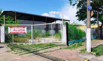 Imagem 3: Terreno comercial para locação - Bairro Montese - Resende/RJ