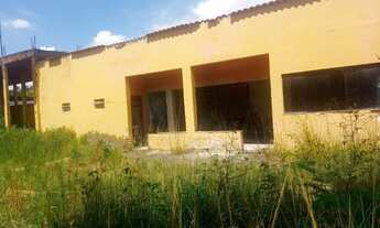 Imagem: Terreno comercial para locação Bairro