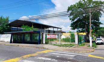 Imagem: Terreno comercial para locação - Bairro