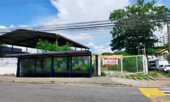 Imagem 2: Terreno comercial para locação - Bairro Montese - Resende/RJ