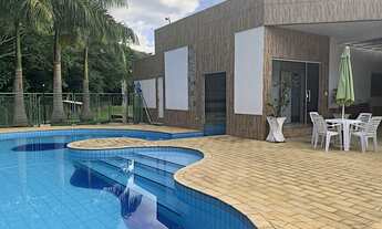 Imagem: Casa alto padrão, para Venda