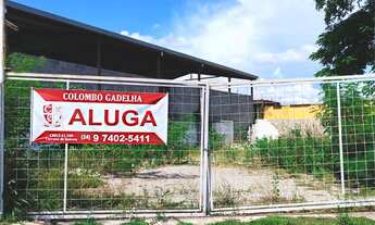 Imagem 6: Terreno comercial para locação - Bairro Montese - Resende/RJ