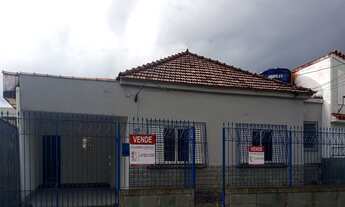 Imagem: Casa à venda em Resende, 03 quartos, sala