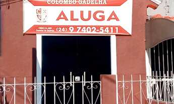 Imagem: Loja Comercial para Aluguel