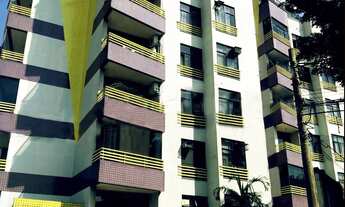 Imagem: COBERTURA À VENDA - 05 QUARTOS, SENDO 01