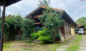 Imagem: CASA VENDA - JARDIM MARTINELI - PENEDO