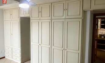 Imagem 6: COBERTURA À VENDA - 05 QUARTOS, SENDO 01 SUÍTE - Edifício Porto Aquarius - Resende/RJ