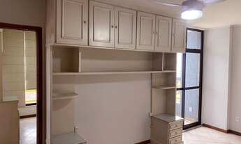 Imagem 7: COBERTURA À VENDA - 05 QUARTOS, SENDO 01 SUÍTE - Edifício Porto Aquarius - Resende/RJ